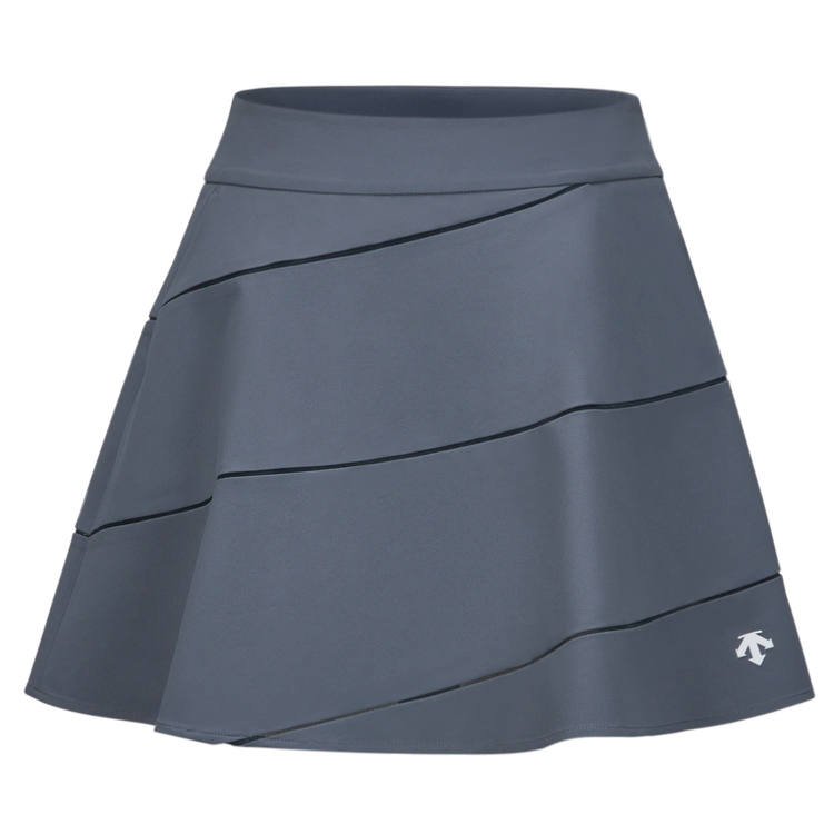 DESCENTE Golf FIELD Casual Short Skirts Women's