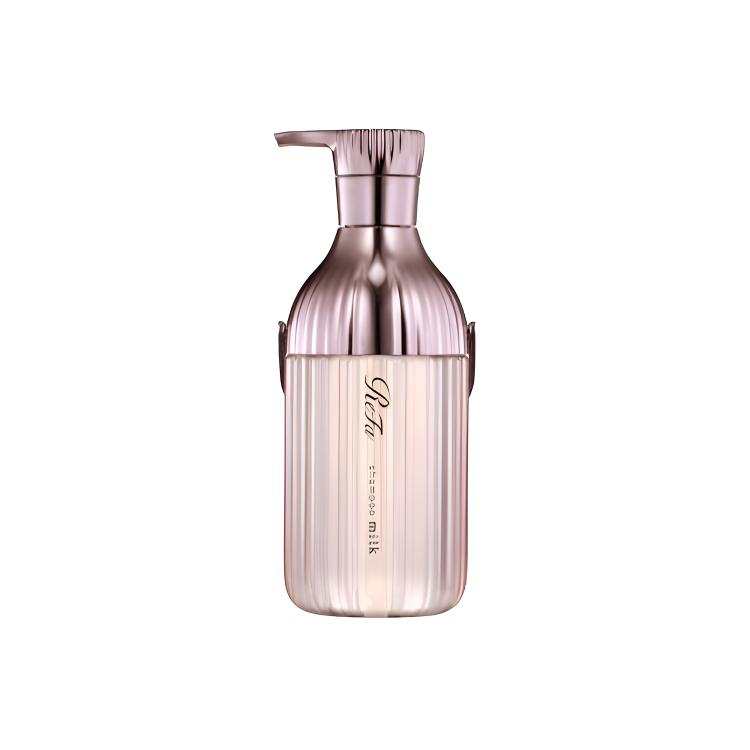 ReFa Egg White Hydrating Shampoos Repairing Moisturizing Soap Scent 500ml