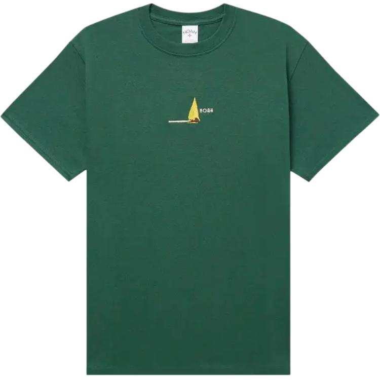 NOAH NOAH Match Tee