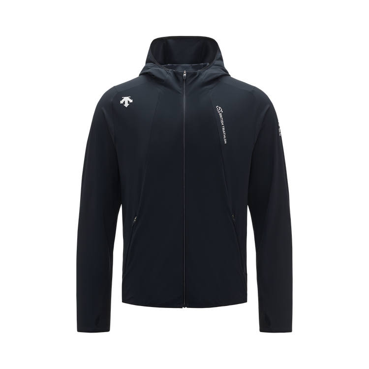 DESCENTE DESCENTE RUNNING Sun Protection Clothing Men's