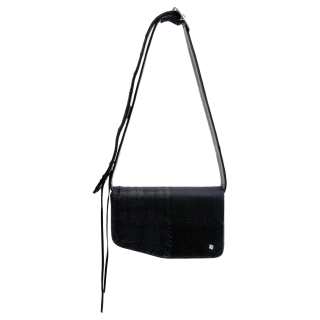 ADER ERROR Polyester Fanny Pack Women's Black