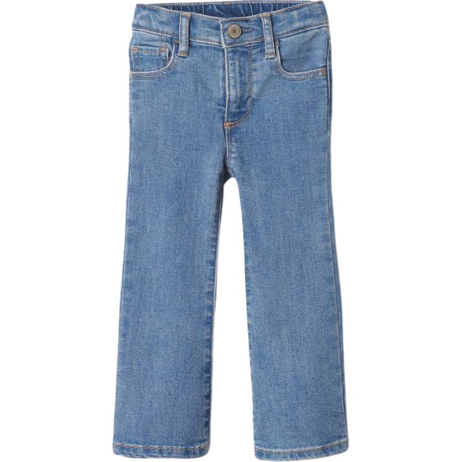 GAP GAP Jeans Children Aged 3 7 Years Old