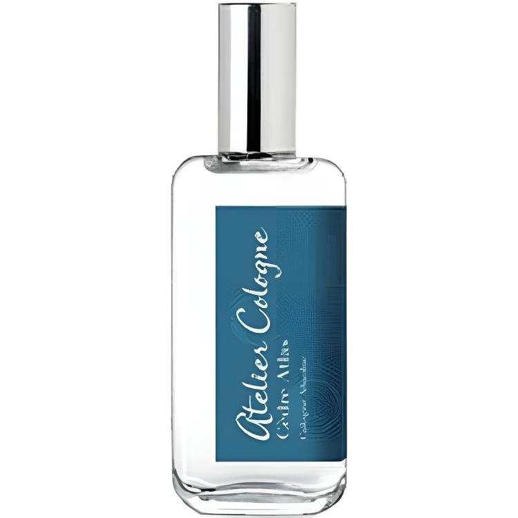 Atelier Cologne Old Version Cedar Love Perfumes Woody Tones Eau De Cologne Bergamot Black Currant Alcoholic Cologne