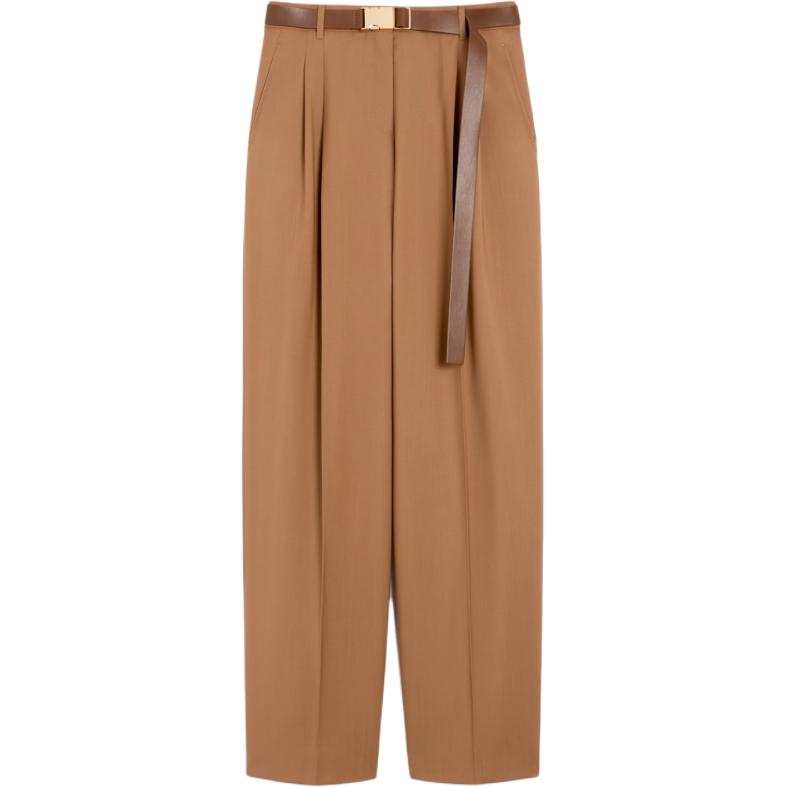 MaxMara Studio MaxMara Studio Casual Pants Women's