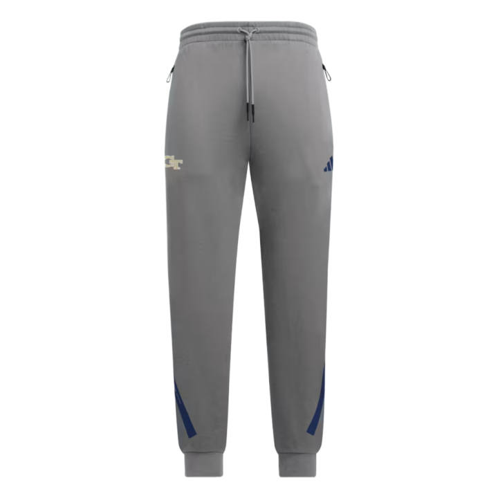 Adidas Adidas Knitted Sweatpants Men's