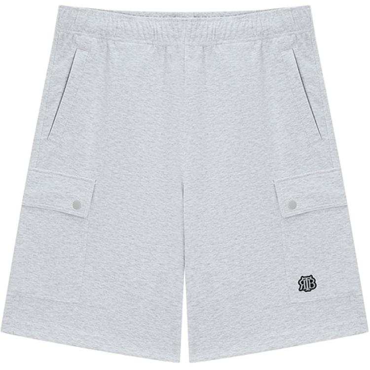 Teenie Weenie Men Casual Shorts Unisex