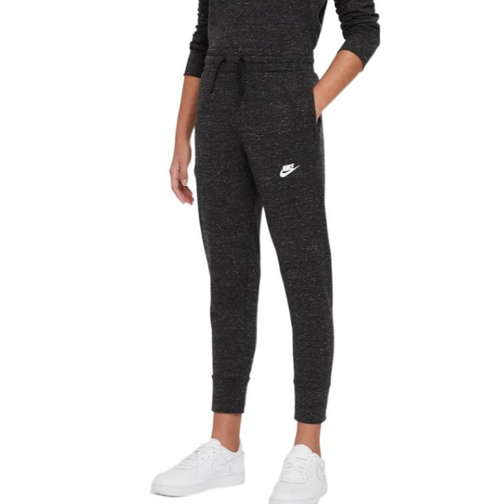 Nike Nike Kids Knitted Sweatpants Moderate