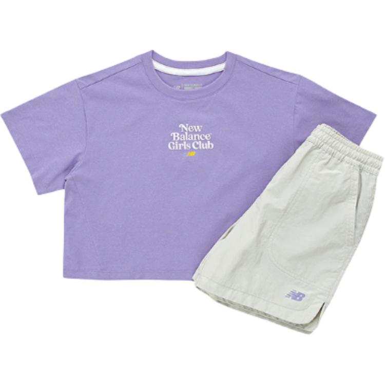 New Balance New Balance Casual Sportswear Kids'