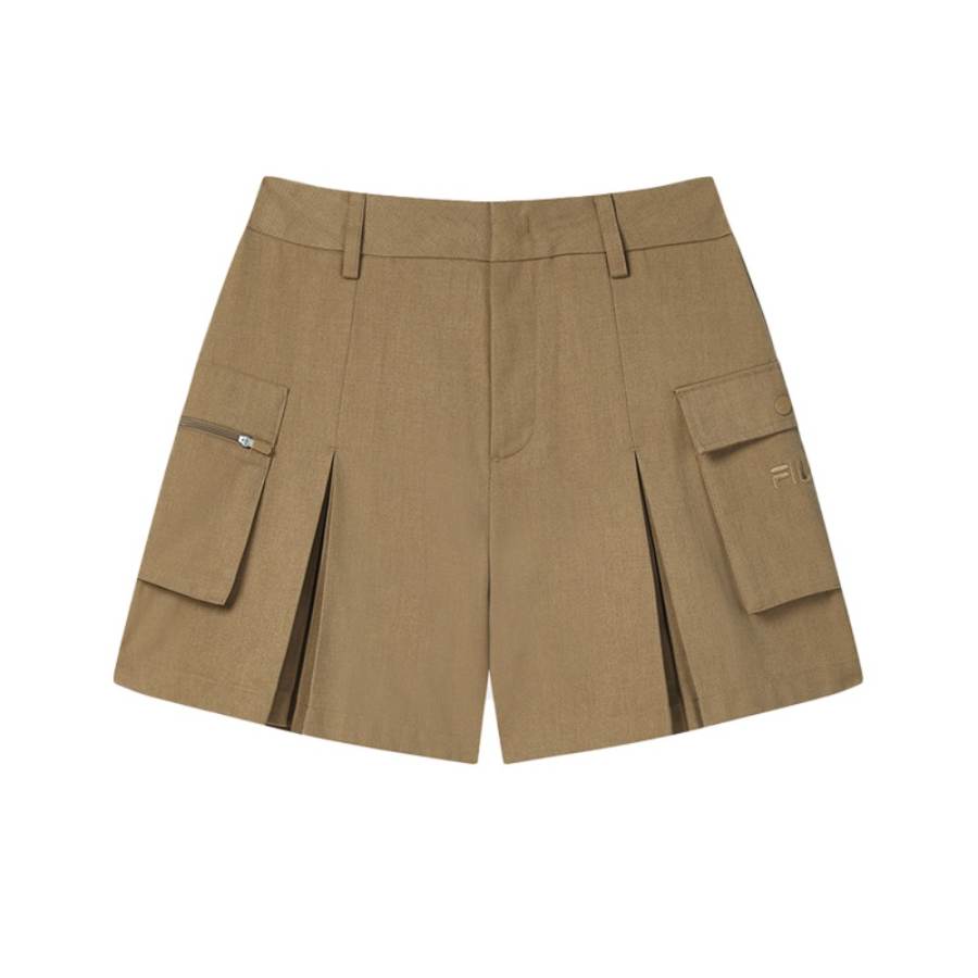 FILA ORIGINALE Cargo Shorts Women's
