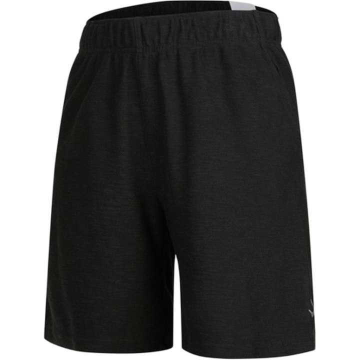 Nike Nike Sports Shorts Men's Black Moderate