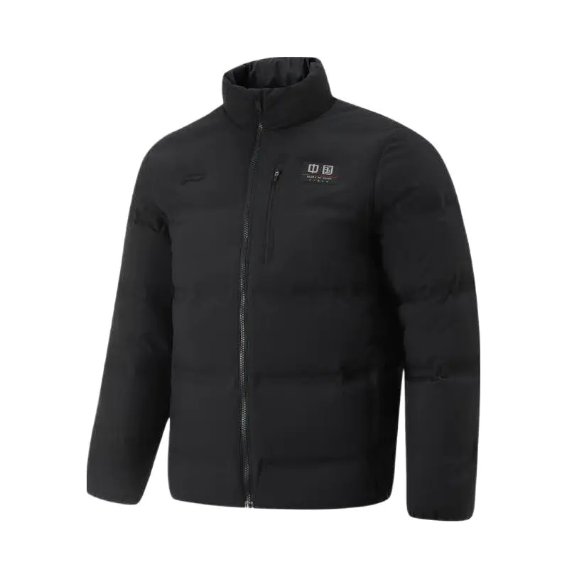 Li-Ning Li Ning Fitness Series Down Jacket Men's