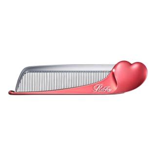 ReFa Heart Portable Comb Hair Care