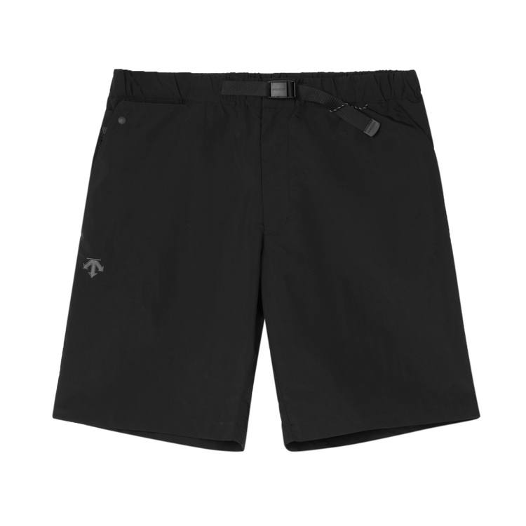 DESCENTE ALLTERRAIN 81 Casual Shorts Unisex
