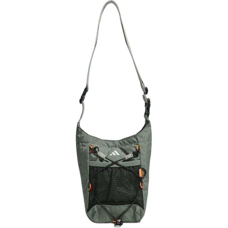 Adidas Adidas Sports & Fitness Shoulder Bag, Crossbody Bag Unisex Tent Green