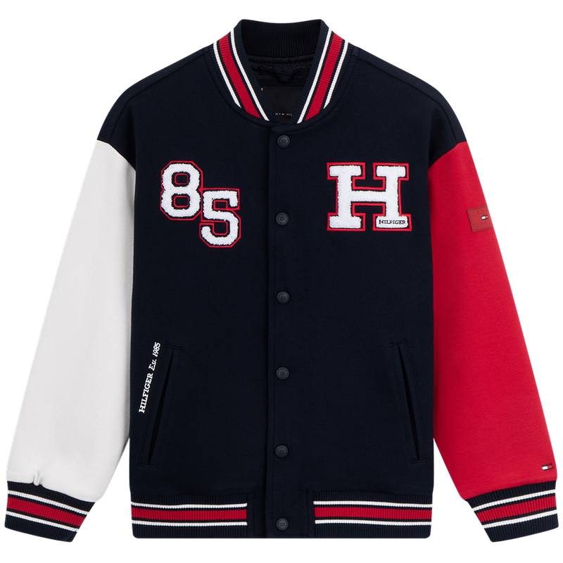 Tommy Hilfiger Baseball Jacket Kids'