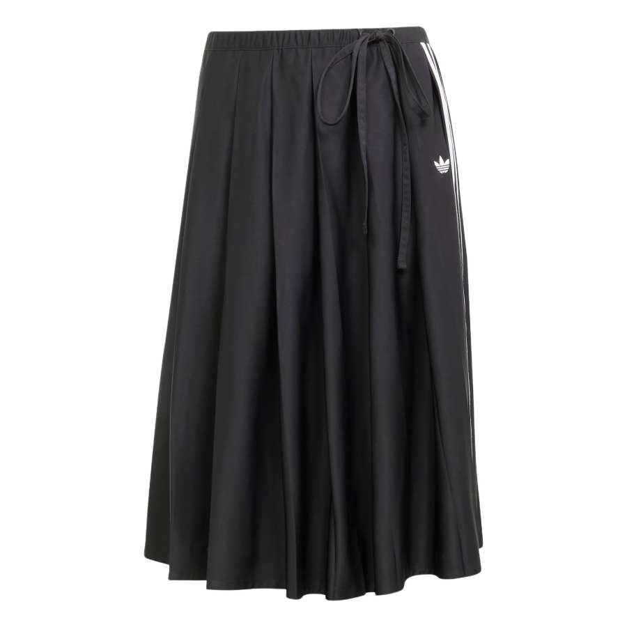 Adidas Originals Pleated Skirt
