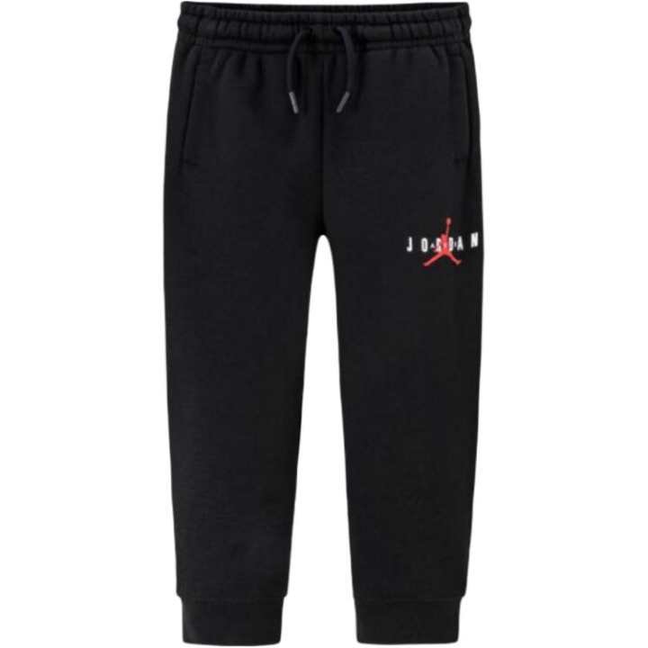 Jordan Jordan Kids Knitted Sweatpants Thickened