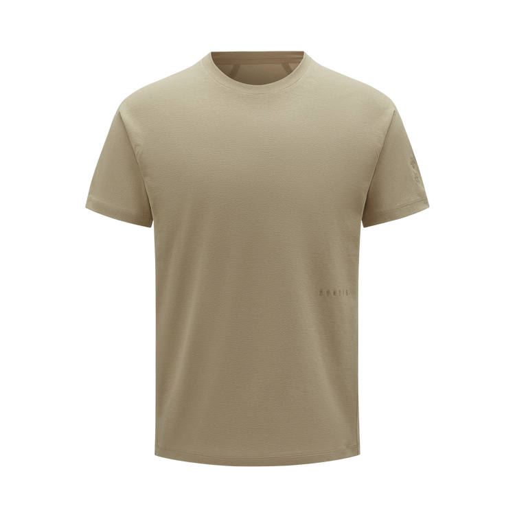 DESCENTE Dualis Urban Commute T Shirt Men's