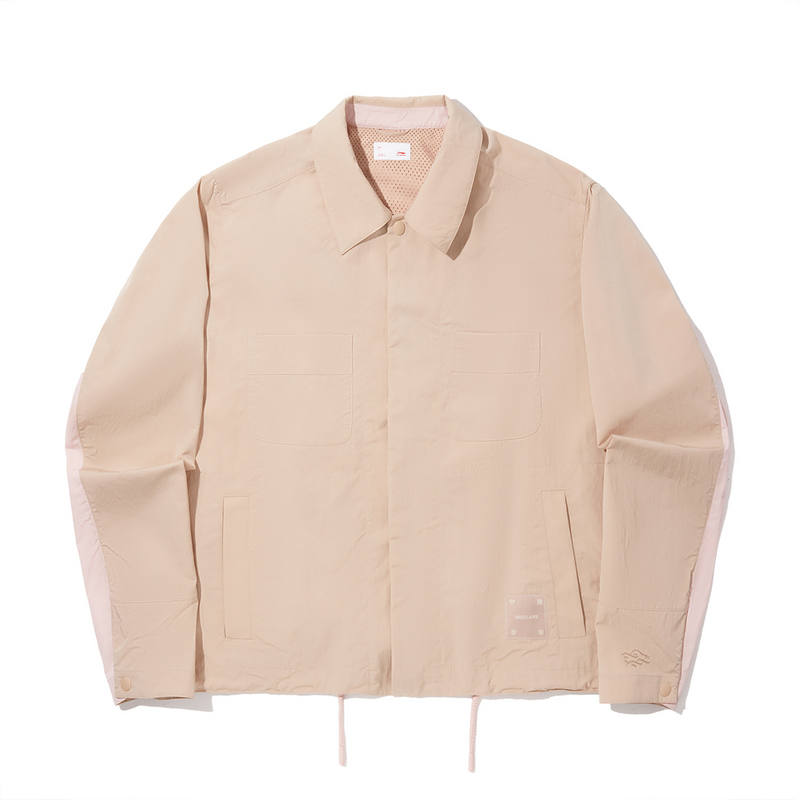 Li-Ning Li Ning x INSULAiRE Jackets & Coats Men's