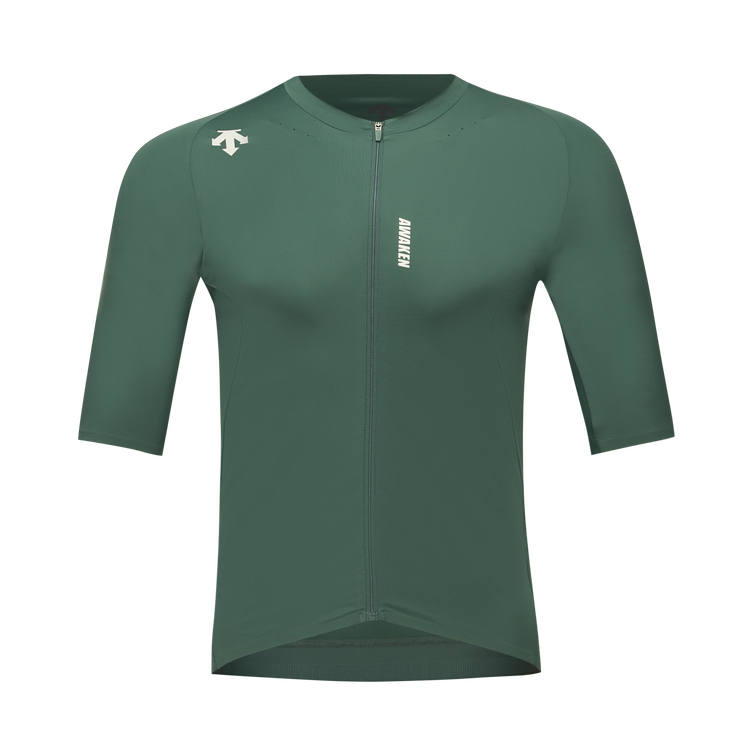 DESCENTE SS25 Cycling Clothing Men's GN Dark Forest