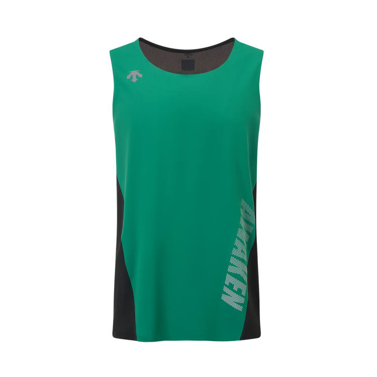 DESCENTE DESCENTE RUNNING Tank Top Men's