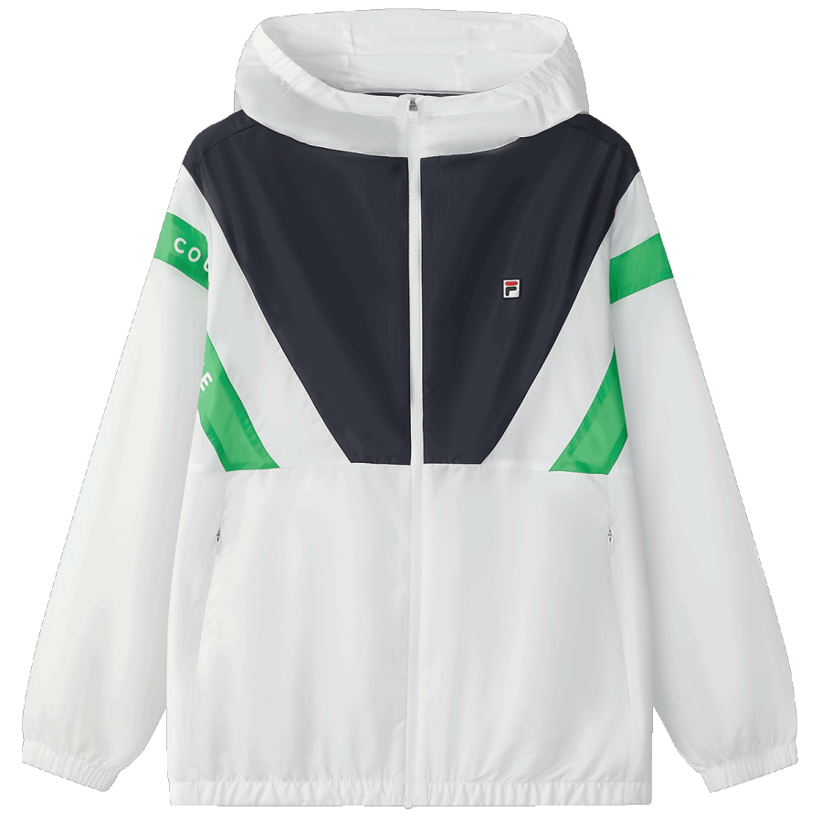 FILA KIDS Sun Protection Clothing Teenagers