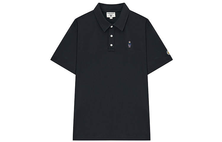 Teenie Weenie Men Polo Shirt Unisex