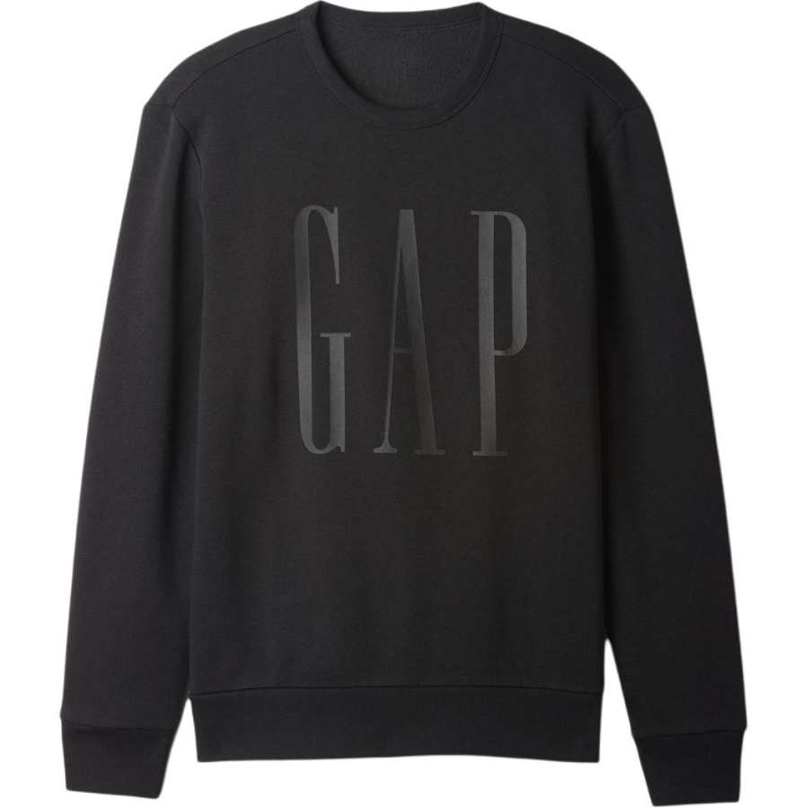 GAP Sweatshirts Unisex Crew Neck Moderate Other