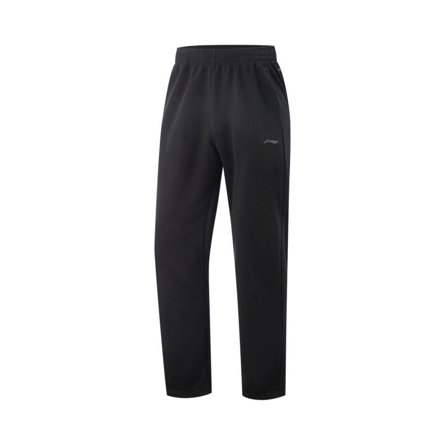 Li-Ning Li Ning Fitness Series Knitted Sweatpants Men's