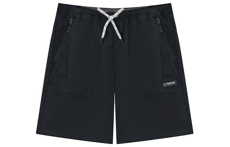 Teenie Weenie Men Casual Shorts Unisex