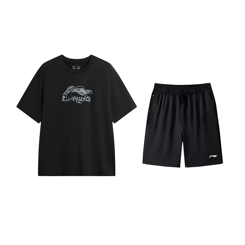 Li-Ning Li Ning Casual Sportswear Unisex