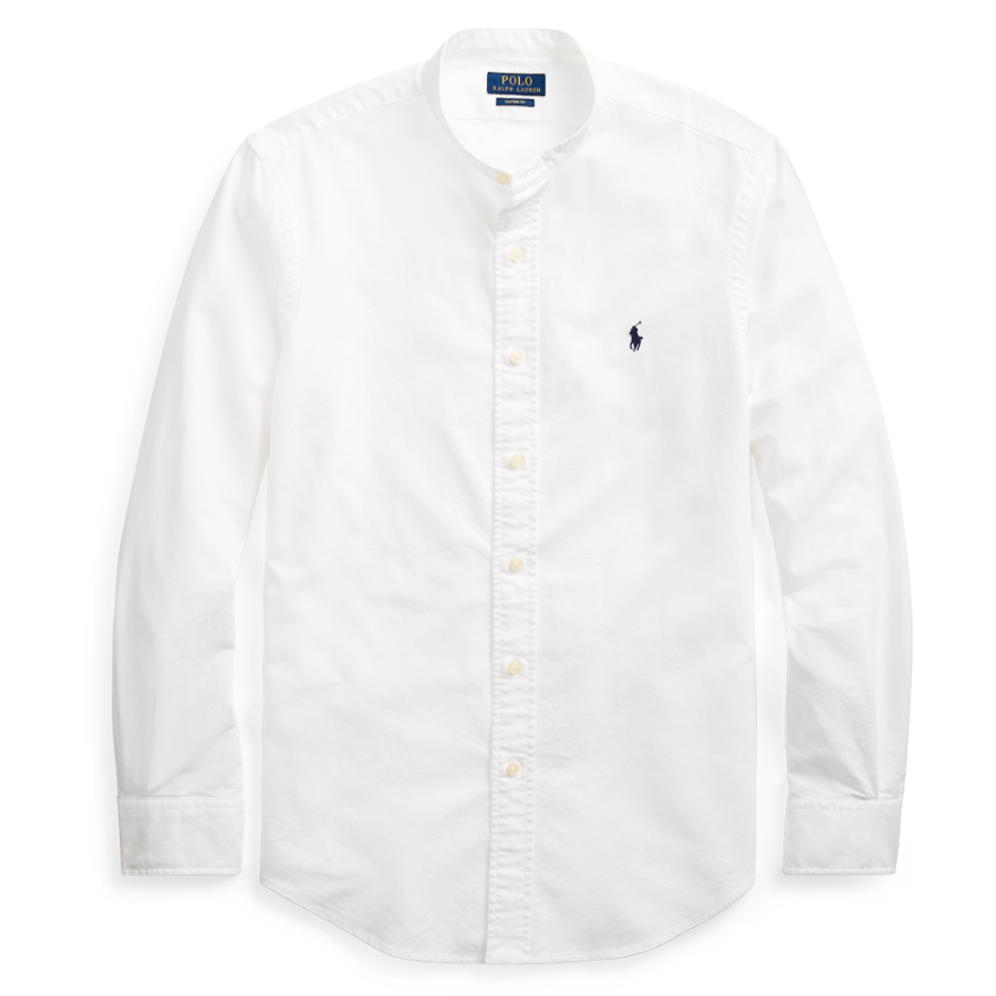 Polo Ralph Lauren Shirt Custom Men's