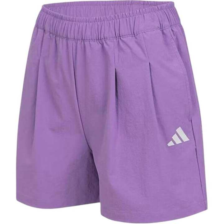 Adidas Adidas Kids Shorts Moderate