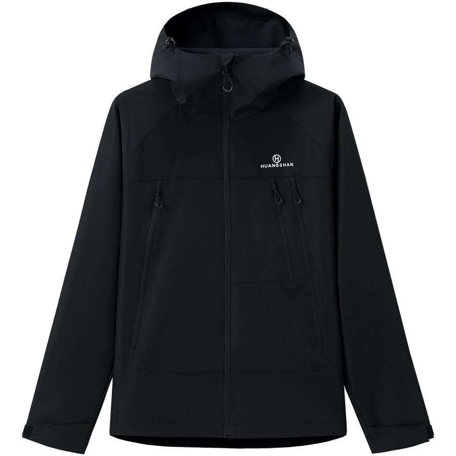 CAMEL x HUANGSHANHUWAI,LIANMINGKUAN Urban Function Series Jackets & Coats Unisex