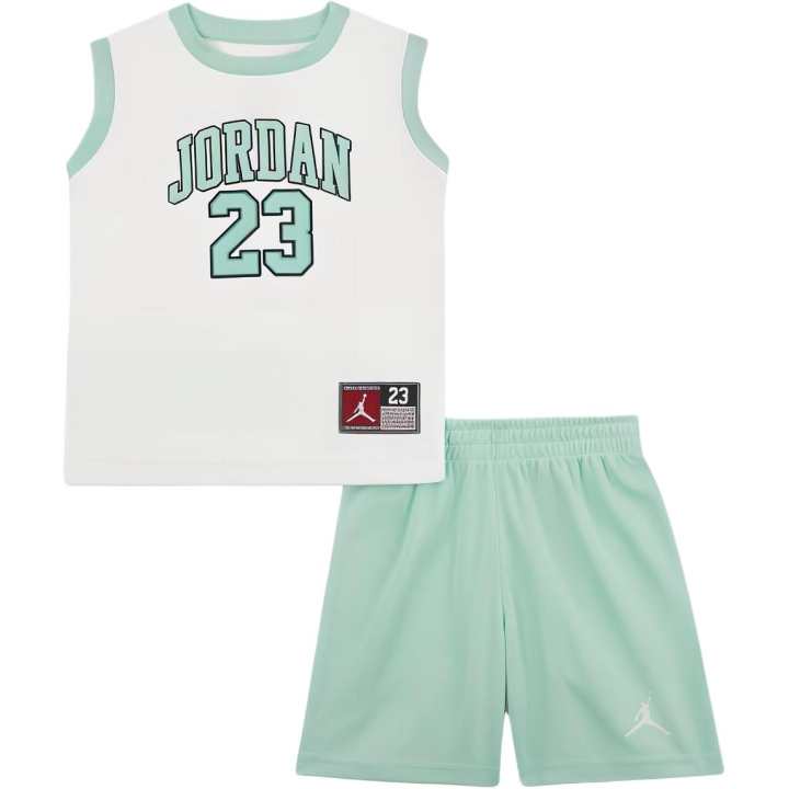 Jordan Jordan Kids Matching Sets Jordan 2023 All Stars 23 Jersey Kids'