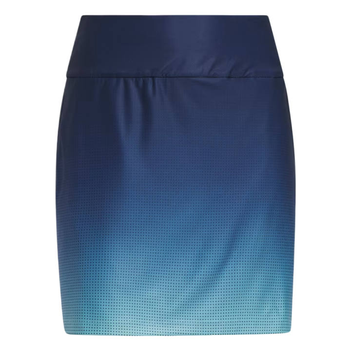 Adidas Adidas Free Shipping With AdiClub Ultimate365 Gradient Skort