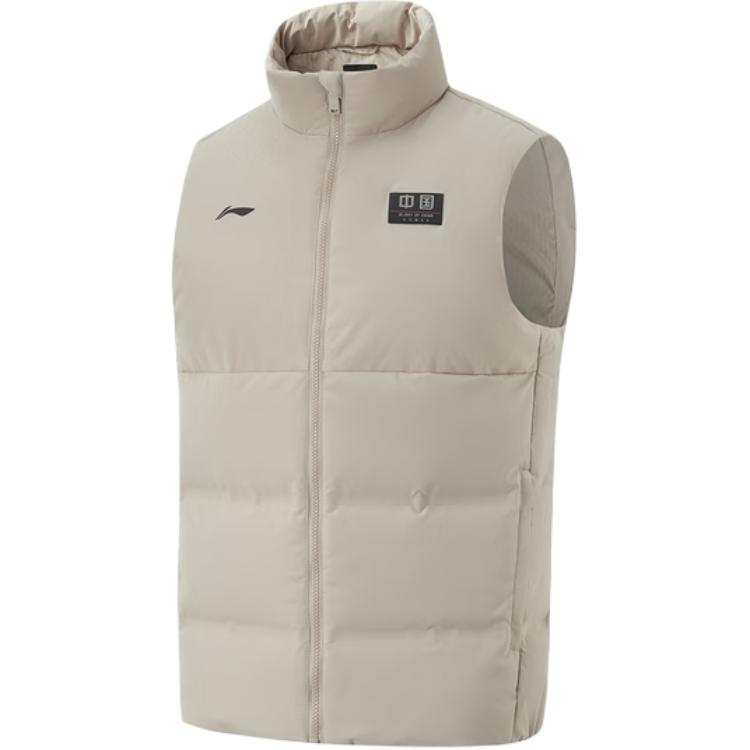 Li-Ning Li Ning Fitness Series Vest Men's