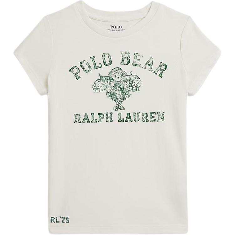 Polo Ralph Lauren T Shirt Kids'
