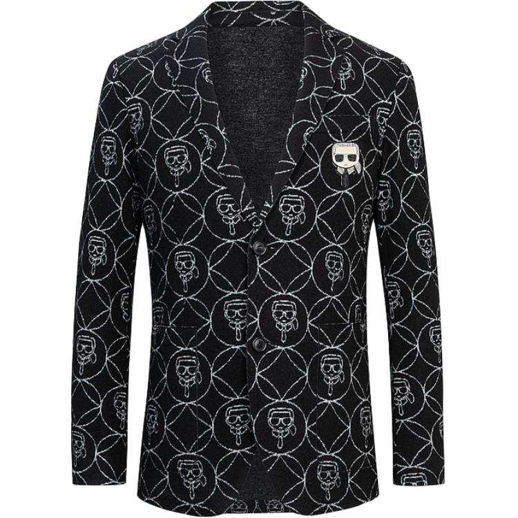 KARL LAGERFELD / Karl Lagerfeld Jeans Jackets & Coats Men's