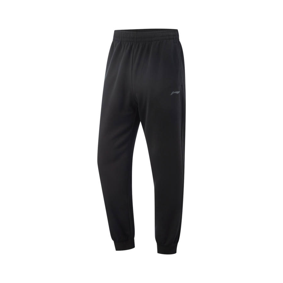 Li-Ning Li Ning Fitness Series Knitted Sweatpants Men's