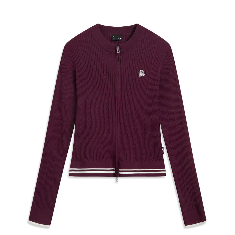 Li-Ning Li Ning Sports Life Collection Sweater Women's