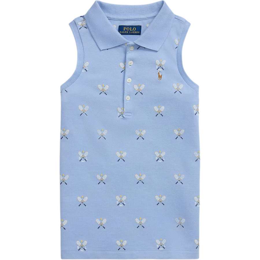 Polo Ralph Lauren Polo Shirt Kids'