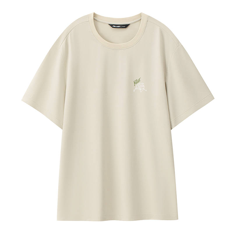 PELLIOT PELLIOT Quick Dry T Shirts Unisex