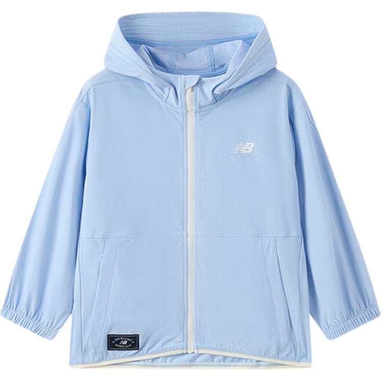 New Balance New Balance Kids' Top NB Children Aged 3 7 Years Old