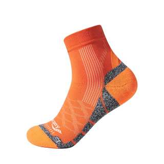 Saucony Ankle Socks Unisex 1 Pack
