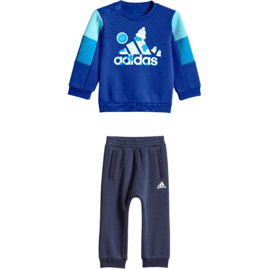 Adidas Adidas Casual Sportswear 2 Piece Set Kids'