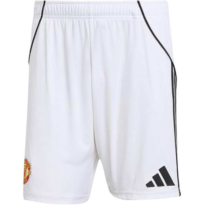 Adidas Adidas Manchester United Soccer Bottom Men's