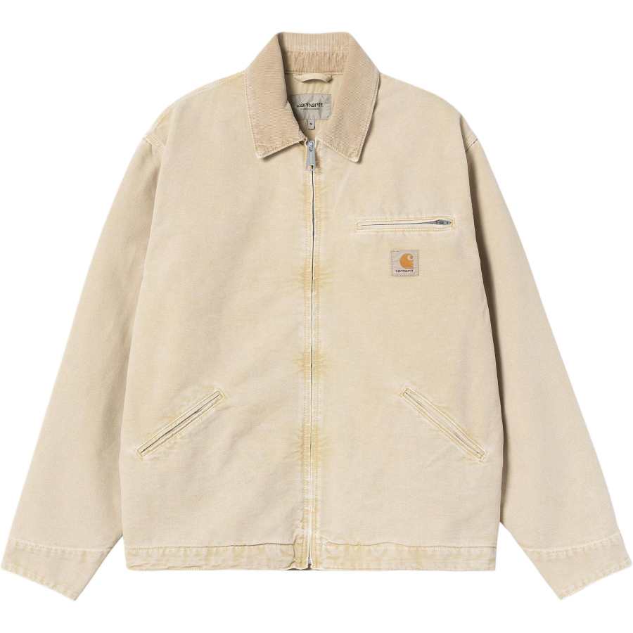 Carhartt Wip Og Detroit Jacket