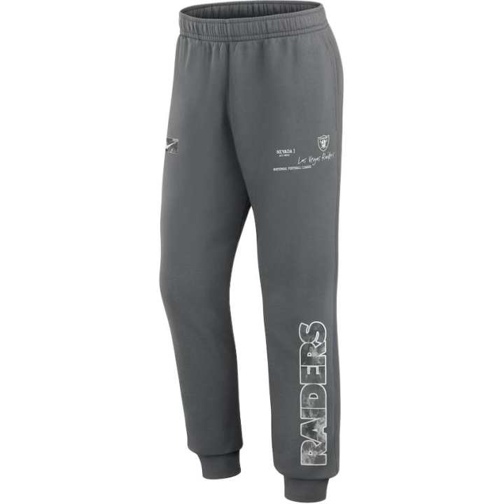 Nike Nike Knitted Sweatpants Men's Gray