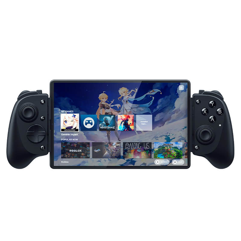 Razer Razer Knight V3 Professional Edition Gamepads Compatible With XL Android, Apple Cell Phone, Tablet PC